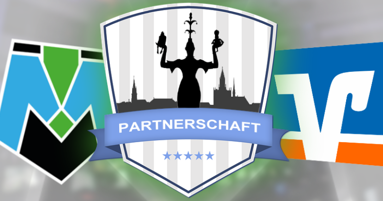 Partnerschaft Mighty P!xels Partnerschaft Mighty P!xels